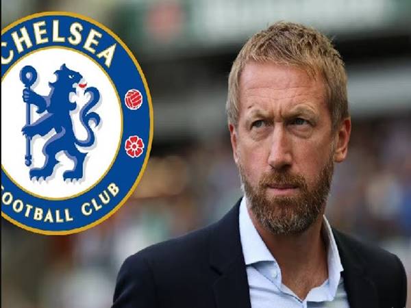 Chuyển nhượng 08/9: Chelsea sắp bổ nhiệm Graham Potter