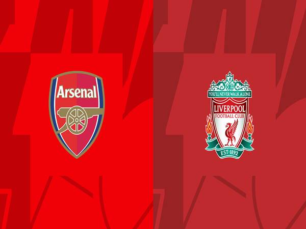 Lịch sử đối đầu Arsenal vs Liverpool, lúc 22h30 ngày 09/10