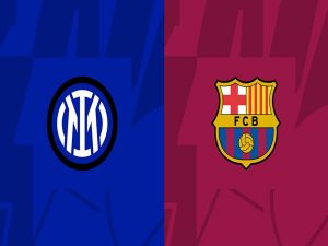 Lịch sử đối đầu Inter Milan vs Barcelona, 02h00 ngày 5/10