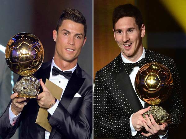 Messi và Ronaldo ai giàu hơn?