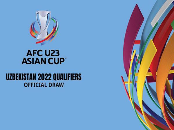 Thể thức của giải U23 Châu Á