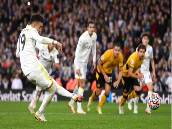 Wolves vs Leeds: Tâm điểm vòng đấu Premier League