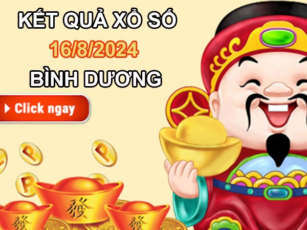 Nhận định XSBD 16/8/2024 hôm nay chốt bạch thủ thứ 6