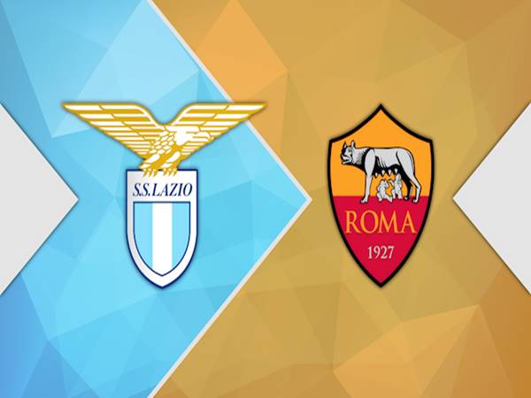 Lịch sử đối đầu AS Roma vs Lazio: Trận Derby Della Capitale