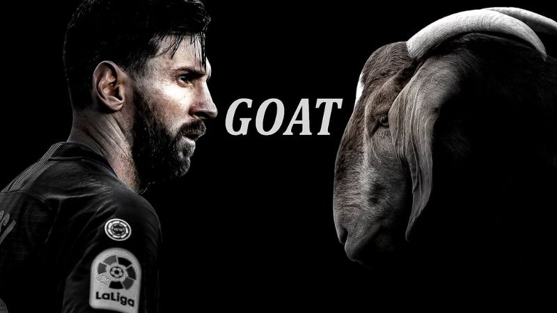 Lý do giúp Messi hoàn toàn xứng đáng với danh hiệu GOAT