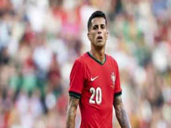 Joao Cancelo