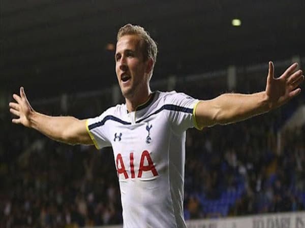 Số liệu thống kê về Harry Kane tại các CLB