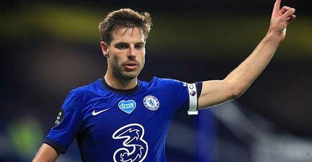 Danh Hiệu Của César Azpilicueta: