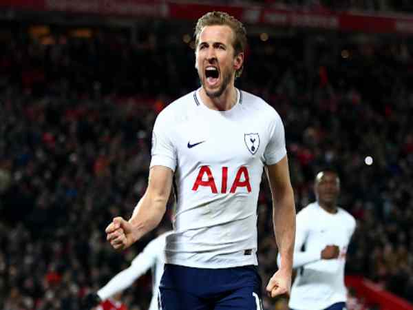 Harry Kane