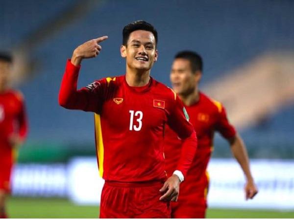 Hậu Vệ Hồ Tấn Tài