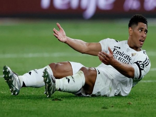 Nguy cơ vắng mặt tại FIFA Club World Cup