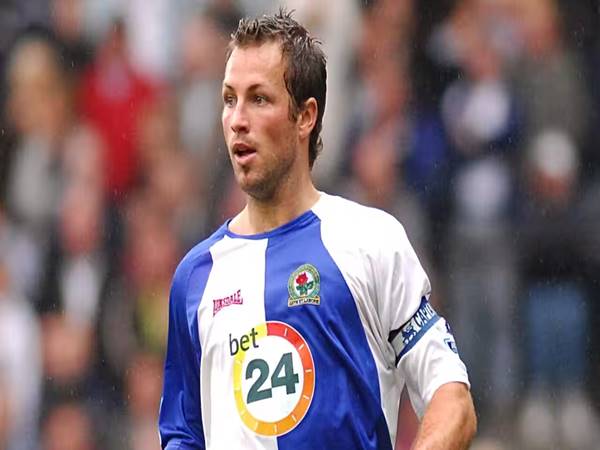 Lucas Neill – Hậu vệ Australia đáng tin cậy của Blackburn và West Ham