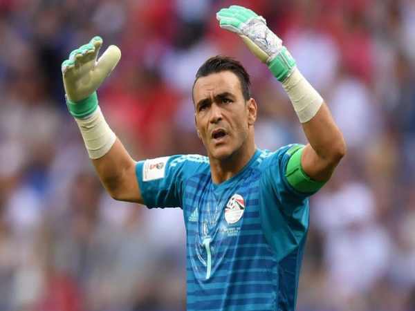 Những cầu thủ già nhất tham dự World Cup trong lịch sử