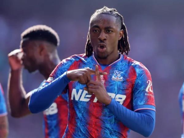 Chuyển nhượng Arsenal: Cuộc đua giành Eberechi Eze