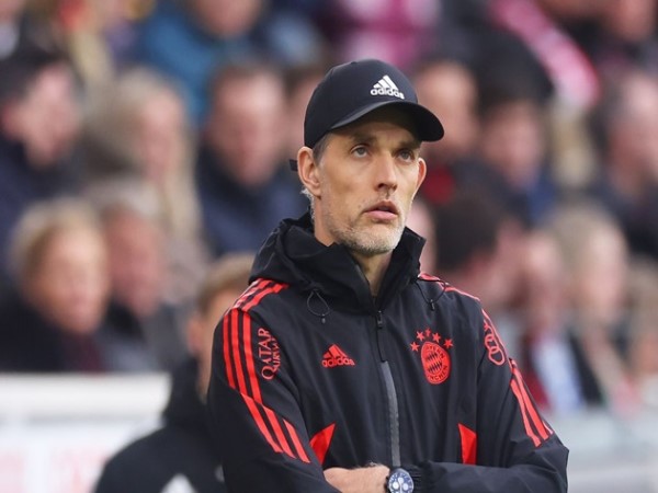 Thomas Tuchel – Bayern Munich / CLB khác (tùy thời điểm)