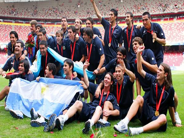 Argentina và Uruguay – Hai đại diện tiêu biểu của Nam Mỹ