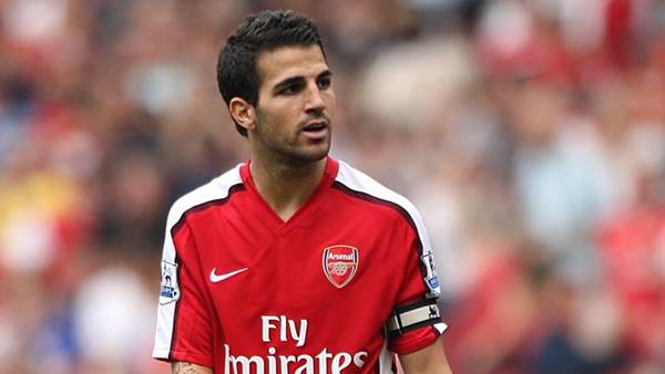 Cầu thủ Arsenal xuất sắc