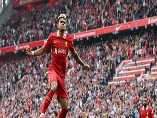 Chuyển nhượng 28/7: Bayern Munich đạt thỏa thuận với Luis Diaz