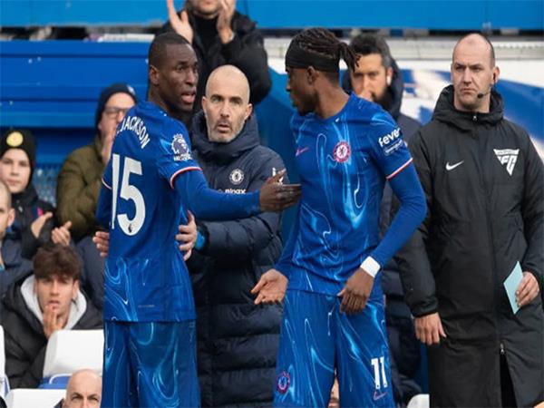 Chuyển nhượng Atletico: Nhắm tới hai sao của Chelsea