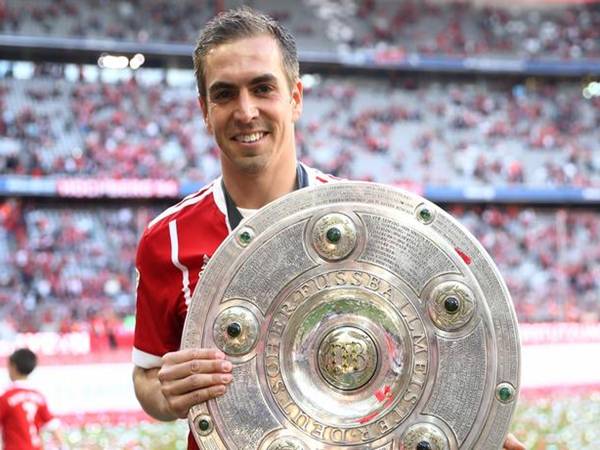 Hậu vệ Bayern Munich