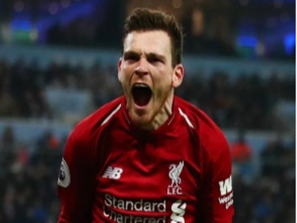 Hậu vệ liverpool xuất sắc