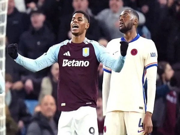 Tin Barca: Barcelona cơ hội cuối cùng cho Marcus Rashford?