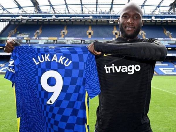 Bản hợp đồng thất bại của Chelsea