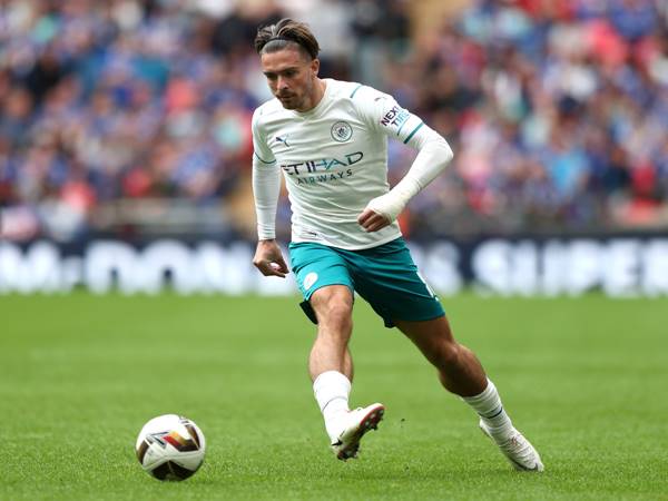 Những trận đấu đáng nhớ nhất của Jack Grealish