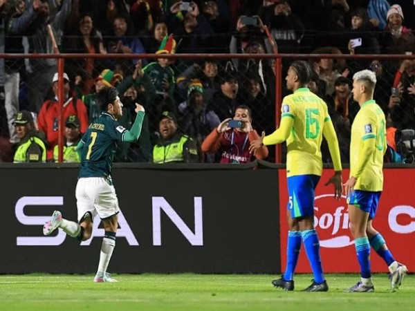 Brazil vẫn là “hạt giống” nhưng đầy hoài nghi