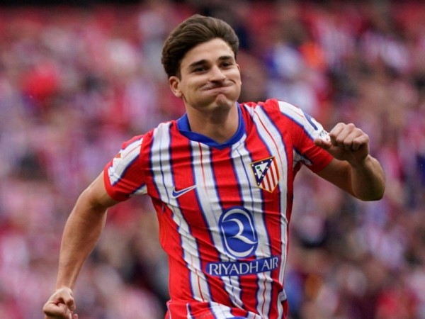 Phong độ, thống kê Atletico Madrid vs Frankfurt