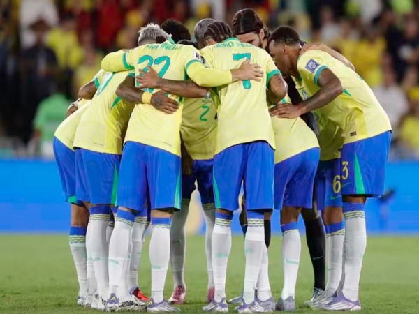 World Cup 2026: Brazil và chiến dịch vòng loại tệ nhất lịch sử