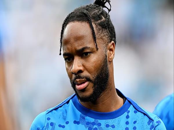 Chuyển nhượng Napoli: Raheem Sterling từ chối đến Serie A