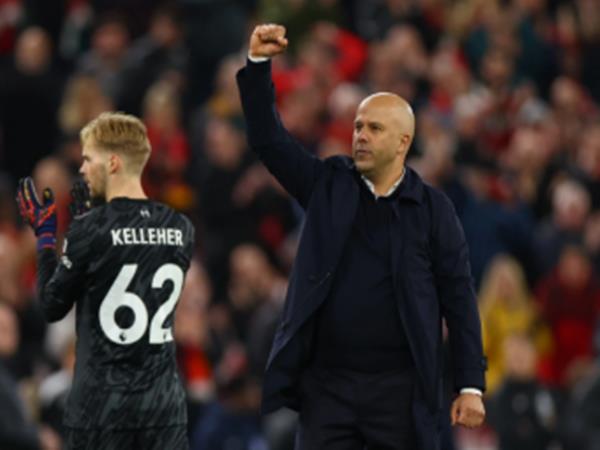 Chiến thuật của huấn luyện viên Liverpool