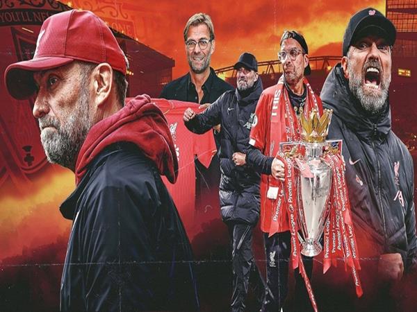 Huấn luyện viên Liverpool thành công nhất