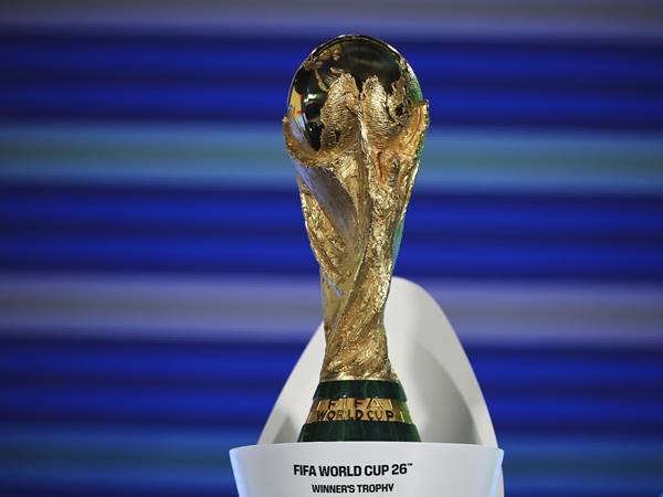 Giải bóng đá World Cup 2026 và những điểm đặc biệt