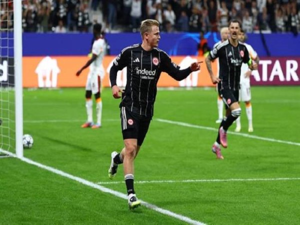 Đối đầu trận Atletico Madrid vs Frankfurt, 2h00 ngày 1/10 Đối đầu trận Atletico Madrid vs Frankfurt, 2h00 ngày 1/10