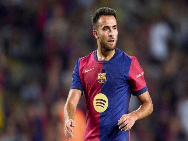 Chuyển nhượng: Chelsea nhắm Eric Garcia bước đi chiến lược