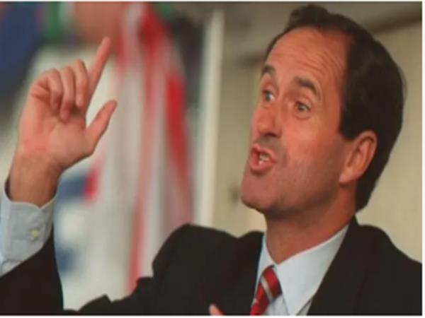 HLV Arsenal thời kỳ vàng son của George Graham