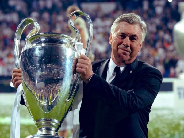 Những huấn luyện viên Real Madrid xuất sắc nhất lịch sử