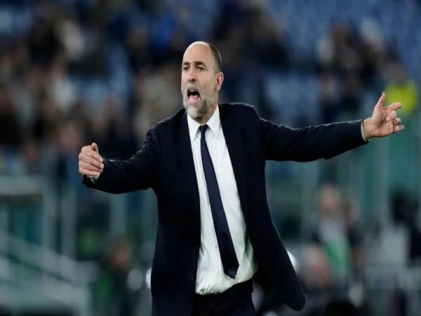 Chuyển nhượng: Igor Tudor chính thức bị Juventus sa thải