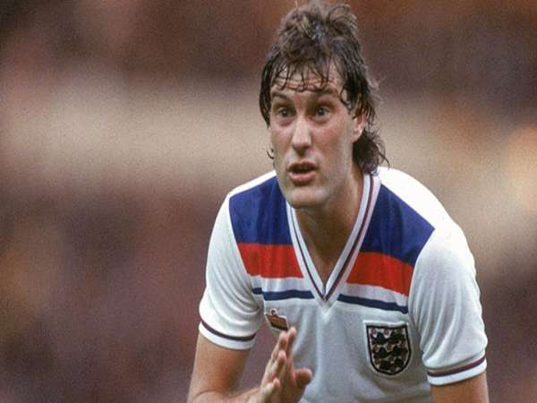 Huấn luyện viên Glenn Hoddle