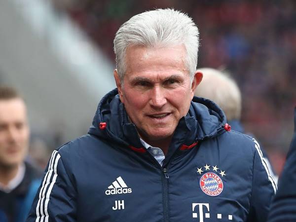 huấn luyện viên Bayern Munich vĩ đại trong lịch sử