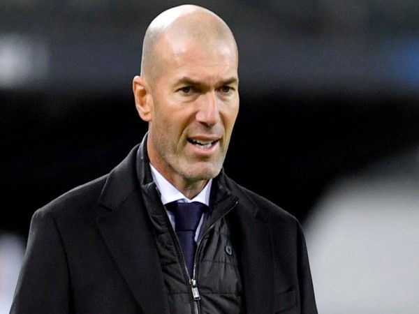 Zinedine Zidane biểu tượng của sự thanh thoát và vinh quang