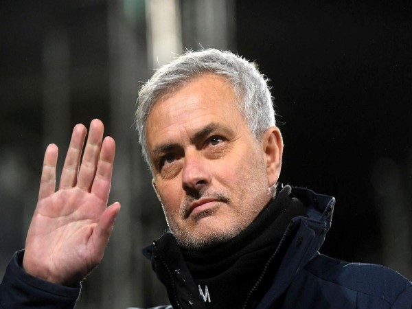 Vicente del Bosque và José Mourinho đáng nhớ