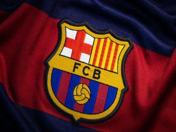 Cấu trúc và ý nghĩa chi tiết trong logo Barcelona