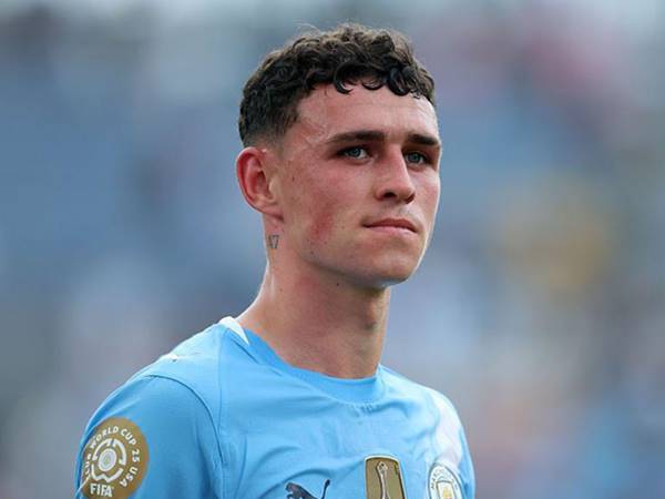 Chuyển nhượng 20/11: Man City đẩy nhanh gia hạn Phil Foden