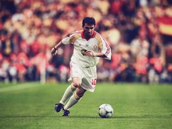 Cầu thủ Galatasaray