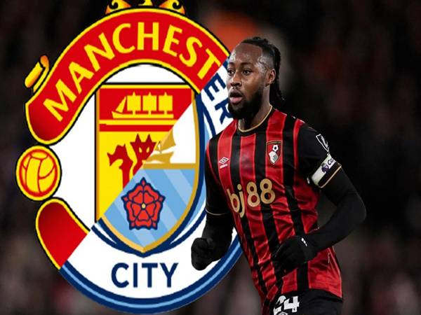 Man City chiếm ưu thế trong thương vụ Semenyo