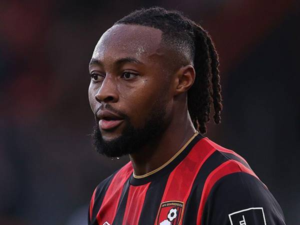 Chuyển nhượng Chelsea: The Blue rút khỏi vụ Antoine Semenyo