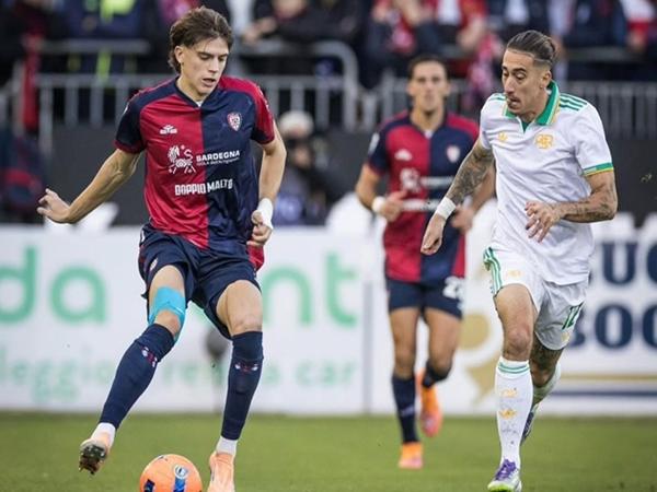 Chuyển nhượng Liverpool: Nhắm Marco Palestra thay Trent